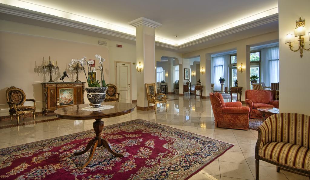 Hotel Terme Principe Abano Terme Extérieur photo