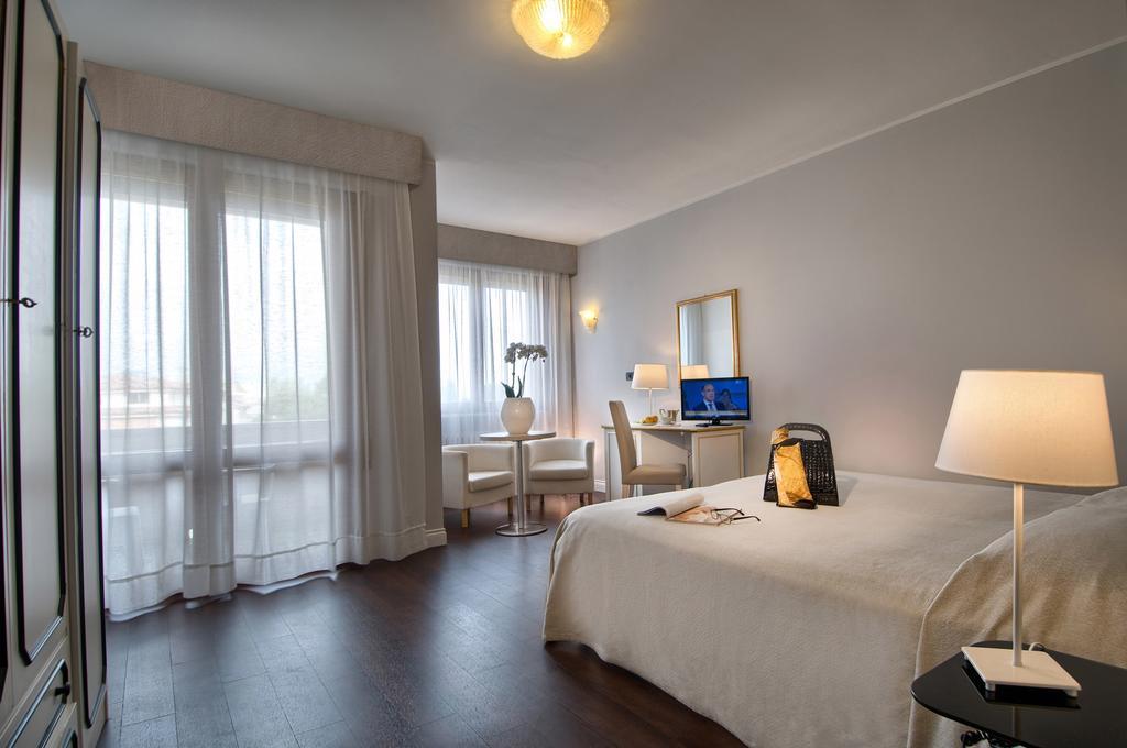 Hotel Terme Principe Abano Terme Chambre photo