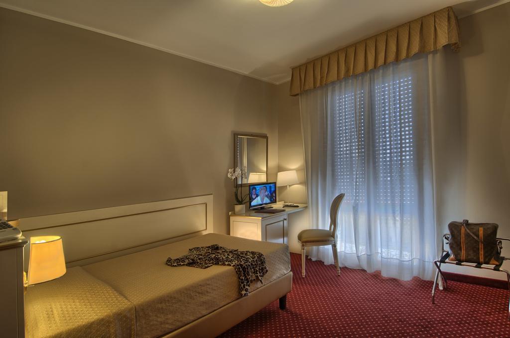 Hotel Terme Principe Abano Terme Chambre photo