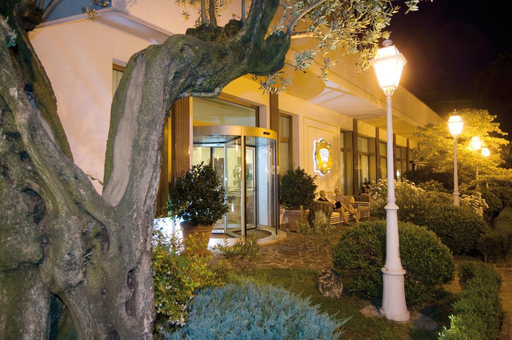 Hotel Terme Principe Abano Terme Extérieur photo