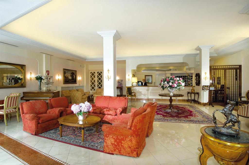 Hotel Terme Principe Abano Terme Extérieur photo