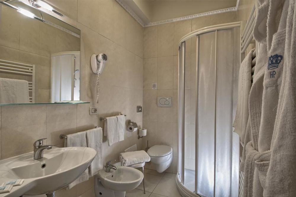 Hotel Terme Principe Abano Terme Extérieur photo