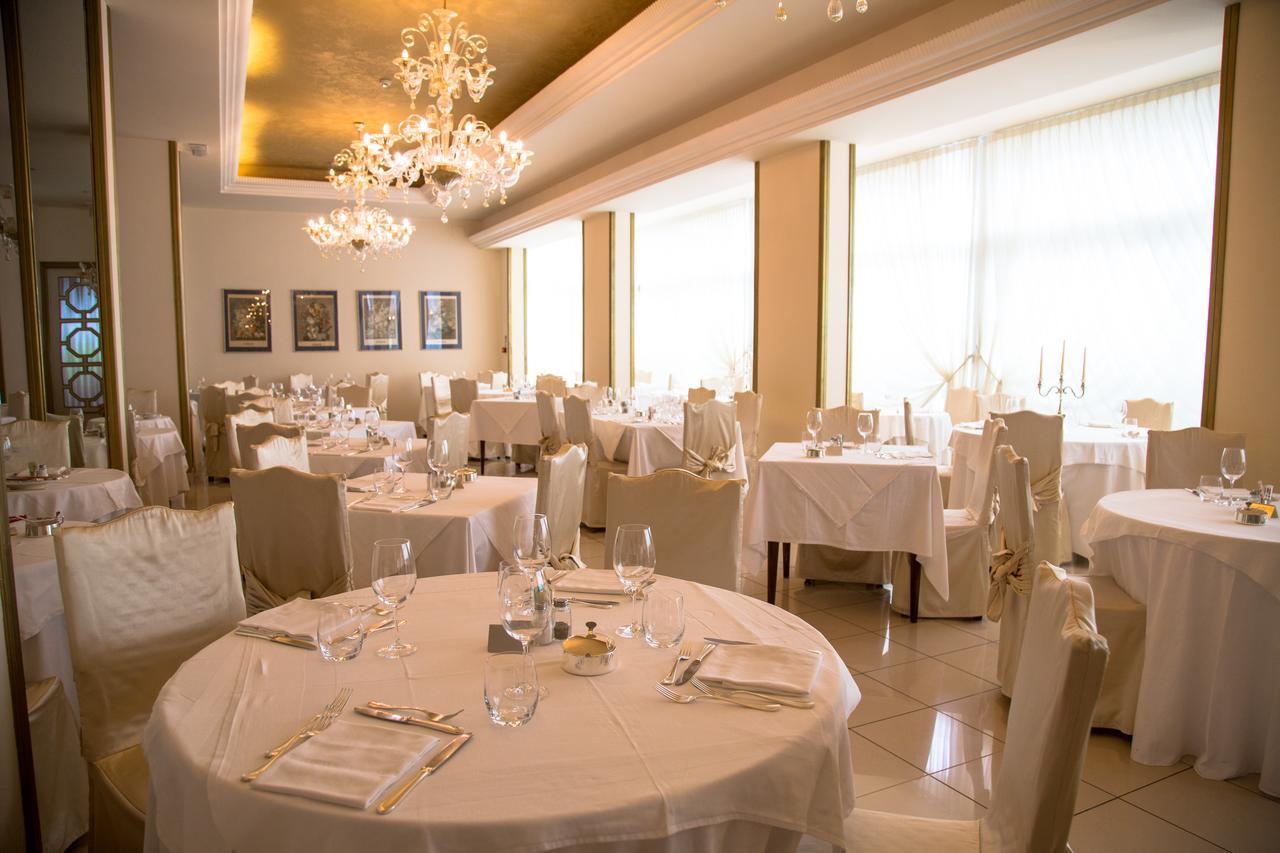 Hotel Terme Principe Abano Terme Extérieur photo