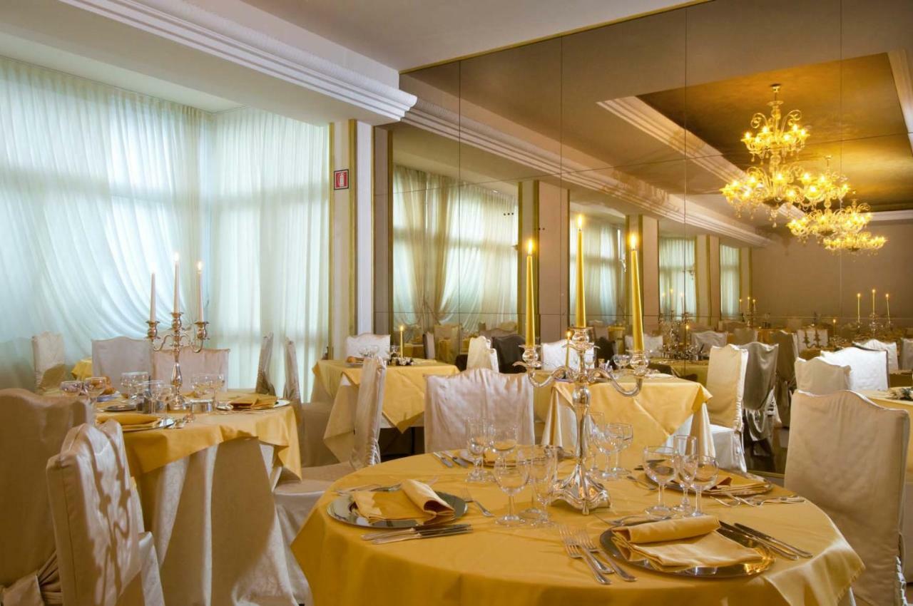 Hotel Terme Principe Abano Terme Extérieur photo