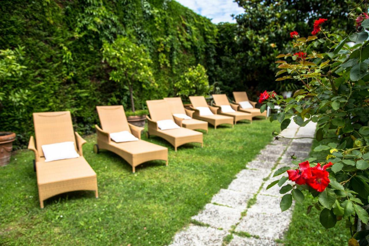 Hotel Terme Principe Abano Terme Extérieur photo